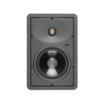 Monitor Audio W165 In-Wall Speaker - Basics